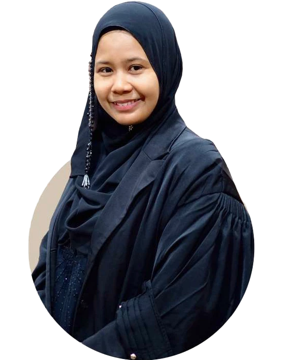 Partner - Ima Syakira Binti Mohd Salim